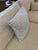 2020s Serena & Lily Throw Pillow For Sale - Image 5 of 12