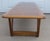 Wood Mid 20th Century Lane Perception Coffee Table Model 908-09 For Sale - Image 7 of 18