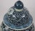 Chinese Grand Blue and White Porcelain Ginger Jar For Sale - Image 10 of 11