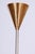 Mid-Century Modern Pendant Light in Brass by Kamenický Šenov, Czech, 1960s For Sale - Image 4 of 9