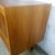 1970s Danish Modern Mid Century Compact Credenza Buffet Bar Cabinet For Sale - Image 11 of 11