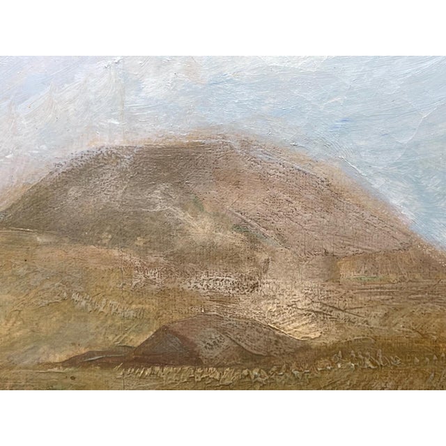 19th Century Edward Lloyd of Ellesmere (1818–1901) Important Victorian Equestrian Oil Painting Travelling to Chester (On the Road) — Dated 4 August 1874 For Sale - Image 5 of 18