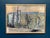 S. Hamlet, Abstract Landscape, 1960s, Oil Painting on Canvas, Framed For Sale - Image 12 of 17