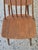 Set of J77 Teak Chairs by Folke Pållson for FDB Møbelfabrik, 1960s For Sale - Image 6 of 8