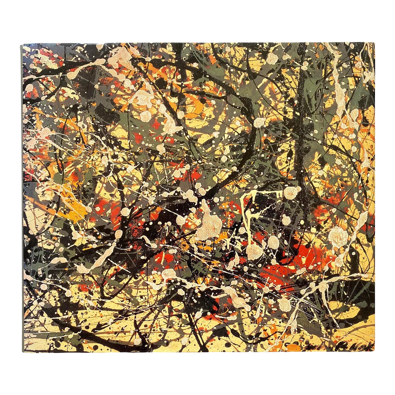 その他 Jackson Pollock Studio CHROME 400% 100% s-l400.jpg