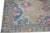 Turkish Vintage Turkish Anatolian Hand Knotted Wool Rug, 4'1''x7'10'' For Sale - Image 3 of 4