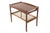 A beautifully designed teak trolley. This trolley owes its timeless appeal to the flowing lines of its design; both...