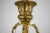 Brass Chandelier with Trimmings for Twelve Bulbs For Sale - Image 10 of 12