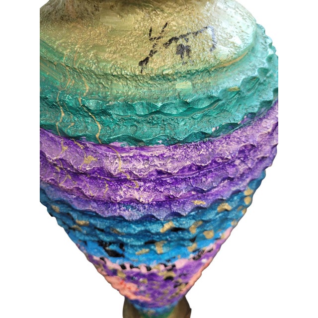 Surrealist Floor Lamp For Sale - Image 10 of 16