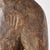 Brown Early 20th Century Senufo Figural Rhythm Pounder Côte d'Ivoire For Sale - Image 8 of 10