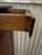 Country French Oak Enfilade With Three Drawers & Three Cabinet Doors, 18th Century For Sale - Image 11 of 12