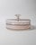 Glass Vintage Glass Bonboniere, 1960s For Sale - Image 7 of 14