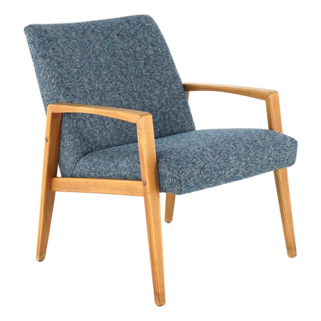 Vintage Alerheim Lounge Chair For Sale