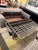 Textile Queen Size Didier Gomez for Ligne Roset Do Not Disturb Sofa Bed For Sale - Image 7 of 12
