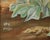 Flowers on the Beach, Botanical Watercolor Landscape For Sale - Image 4 of 5