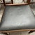 1930s 1930s Art Deco Waterfall Walnut Dining Chairs - Set of 6 For Sale - Image 5 of 11