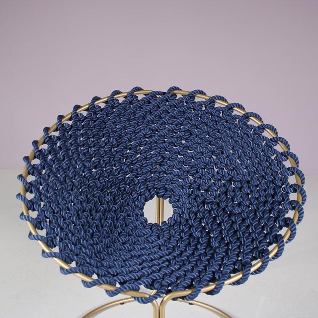 Femme Chair by Studio Rik Ten Velden, 2000s For Sale - Image 3 of 12