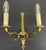 Vintage French Style Wall Sconces, Set of 2 For Sale - Image 13 of 15