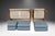 Wood 1970s Danish Modern Teak Room Set Sofa Loveseat and Pair of Armchairs For Sale - Image 7 of 12