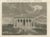 Paper Tardieu, Parthenon, Athens, 1825, Engraving For Sale - Image 7 of 9