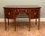 Edwardian Mahogany Sheraton Sideboard, 1910 For Sale - Image 3 of 9