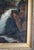 Early 20th Century Continental European Landscape Painting of Gollinger Waterfall Austria For Sale - Image 10 of 16