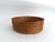 Beautiful centerpiece bowl in the iconic midcentury style of Italian designer Gabriella Crespi. Handcrafted organic...
