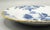 Ceramic 18th-Century Dutch Delft Plates Marked De Klaeuw, a Pair For Sale - Image 7 of 10