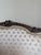 Chocolate 1890 French Louis XV Bergere Chairs For Sale - Image 8 of 9