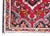 Early 20th Century Persian Hamadan Rug For Sale - Image 9 of 12
