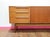 1960s 1960s Mid Century Modern VIntage Teak Sideboard Credenza by McIntosh For Sale - Image 5 of 15