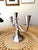 1930’s Art Deco Just Andersen Pewter Candelabra For Sale - Image 11 of 12