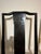 1970s Burl and Black Lacquer Dining Set Attributed to Century Furniture's Chin Hua Collection, Designed by Raymond K. Sobota. Circa 1970s–80s. For Sale - Image 5 of 6