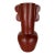 Cyan Design Terracotta Vase For Sale