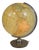Light-Up Globe from JRO Globus, 1960s For Sale