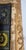 Wood Rare, One-of-a-Kind Wwi and Wwii Military Badges in Antique Art Deco Wood Frame For Sale - Image 7 of 10