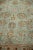 Vintage Distressed Meshed Carpet - 9'9" X 12'11" For Sale - Image 9 of 12
