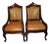 1980s Pair of Hemingway Collection Armchair a Timeless Masterpiece From Thomasville For Sale