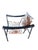 LC1 Chair with Cowhide Leather by Le Corbusier, Pierre Jeanneret & Charlotte Perriand for Cassina For Sale - Image 5 of 8