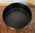 19th Century Antique Early 19th Century English Regency Black Lacquer Wine Decanter Bottle Coaster For Sale - Image 5 of 9