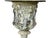 19th Century French Cast Iron Medici Borghese Garden Urns Pair For Sale - Image 17 of 18