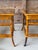 Mid 20th Century Pair of Refinished Brighton Pavilion Style Bamboo Side Tables For Sale - Image 5 of 12