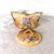 Royal Munich Zeh Scherzer Wood Look Porcelain Biscuit Jar For Sale - Image 4 of 12