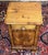 Louis Philippe Bedside Table in Cherry Wood, 1800s For Sale - Image 4 of 14