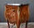 20th Century Louis XV Marquetry Parlor Cabinet For Sale - Image 11 of 18