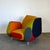 Set of Armchair Hotel 21 by Javier Mariscal for Moroso For Sale - Image 10 of 15