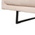 Freistil 133 Fabric Three-Seater Sofa in Beige, Cream and Sand, Astera 318 from Rolf Benz For Sale - Image 6 of 13