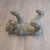 Bronze Bear Coffee Table, 1970s For Sale - Image 6 of 11