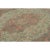 1920s Antique Chinese Hooked Rug With Floral Medallion & Vine Design - Rug & Kilim For Sale - Image 5 of 9