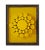 Sculptural Relief For Sale